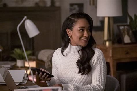 candice patton nude|Iris West Allen (Character)